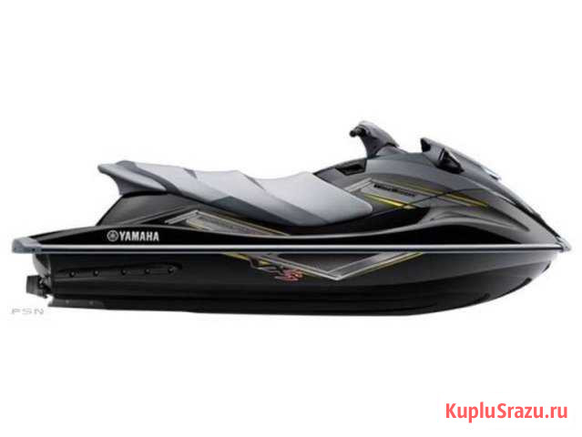 Гидроцикл Yamaha VXS 1800-M Геленджик - изображение 1