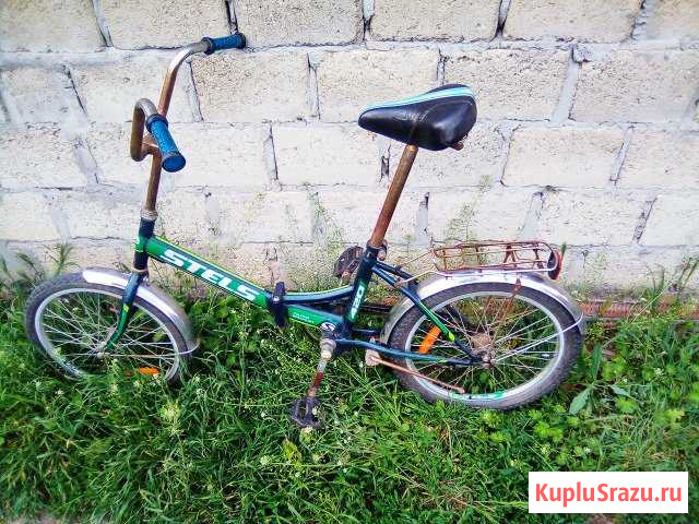 Велосипед Тимашевск - изображение 1