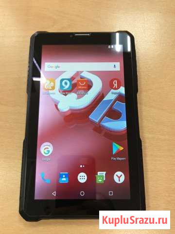 Планшет BQru-7082 арт3191482142 Новороссийск - изображение 1