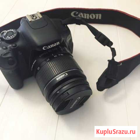 Canon D600 Красная Поляна - изображение 1