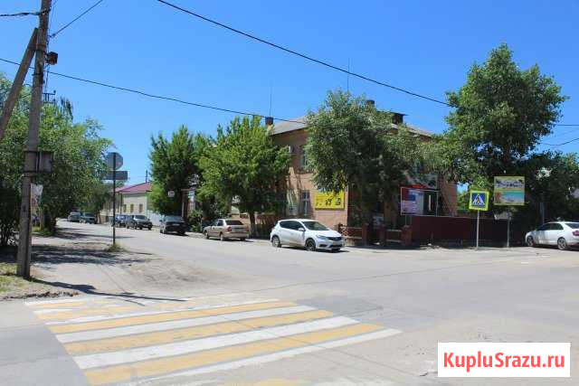 Торговое помещение, аренда 110 кв.м. Вешенская - изображение 1