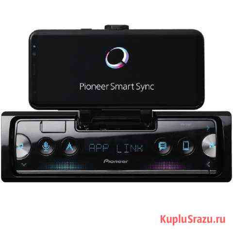 Pioneer SPH-10BT Таганрог
