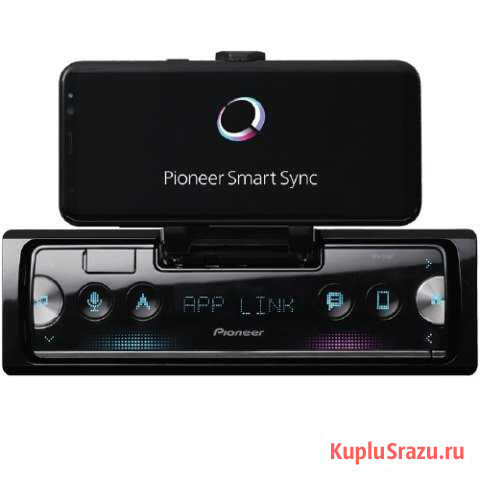 Pioneer SPH-10BT Таганрог - изображение 1