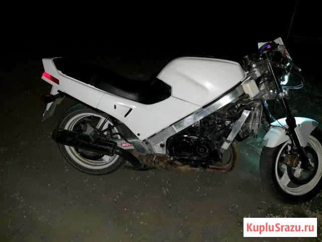 Honda VFR750 Большая Орловка - изображение 1