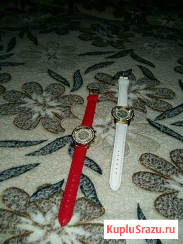 Часы Волгодонск - изображение 1