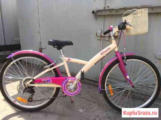 Велосипед детский Btwin Шахты