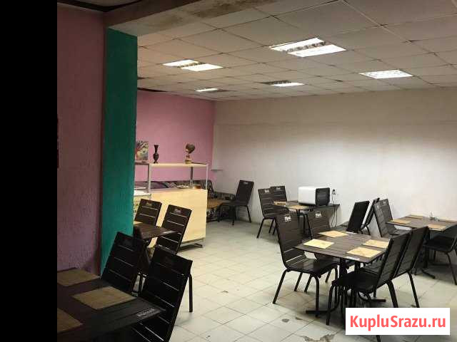 Кафе «аратта» хачапурная на тзб Туапсе - изображение 1