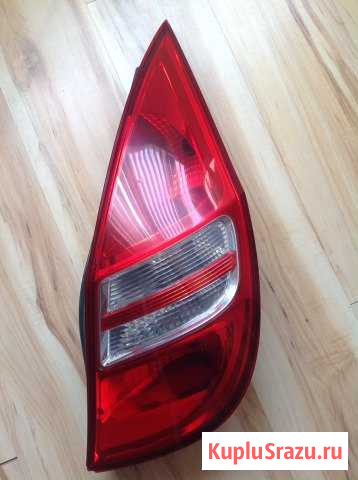 Задний правый фонарь для Hyundai i30 2007-2012 Туапсе - изображение 1