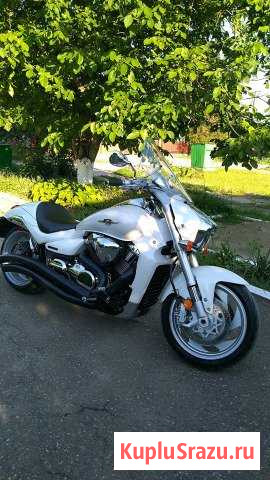 Suzuki m109r Брюховецкая - изображение 1