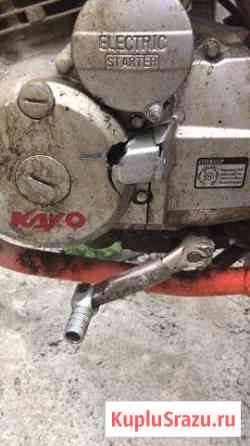 Kayo k1 Новороссийск