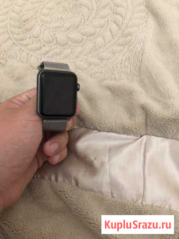 Apple Watch s1 Армавир - изображение 1