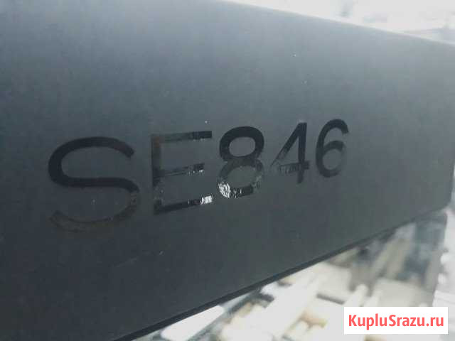Shure SE846-CL-EFS Сочи - изображение 1