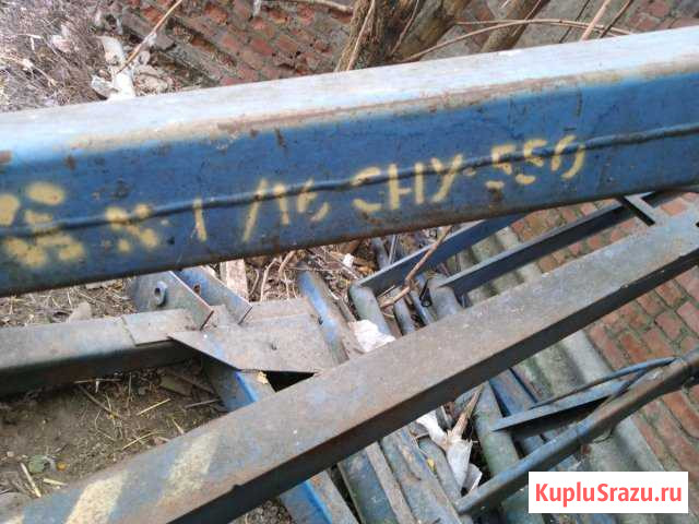 Продаётся с/х техника Ильинская - изображение 1
