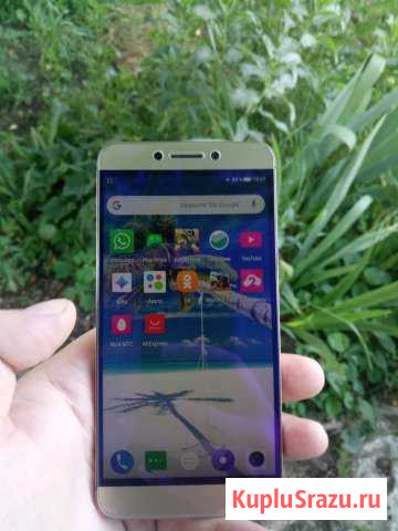 LeEco Le pro x 625 Славянск-на-Кубани - изображение 1