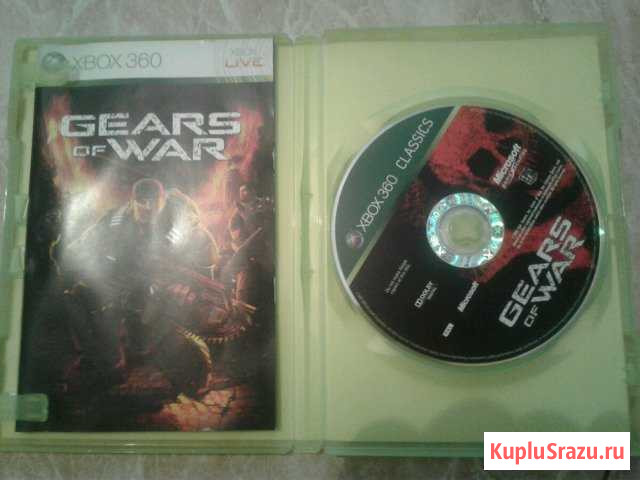 Диски на Xbox 360 Новотитаровская - изображение 1