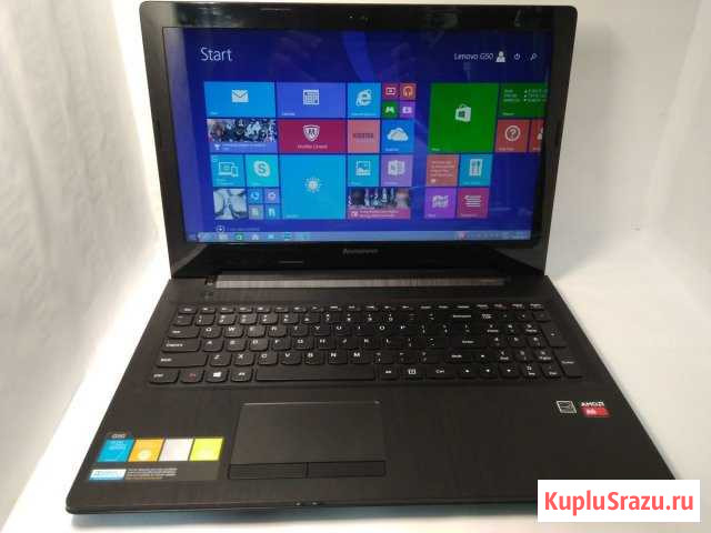 Ноутбук Lenovo Славянск-на-Кубани - изображение 1