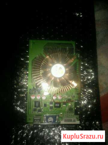 Nvidia Geforce Новороссийск - изображение 1