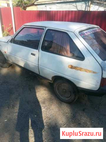 ЗАЗ 1102 Таврия 1.1 МТ, 1994, хетчбэк Усть-Донецкий - изображение 1
