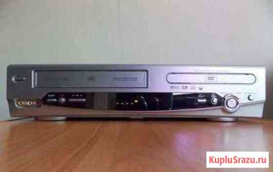 DVD плеер daewoo SH-7700K Новочеркасск