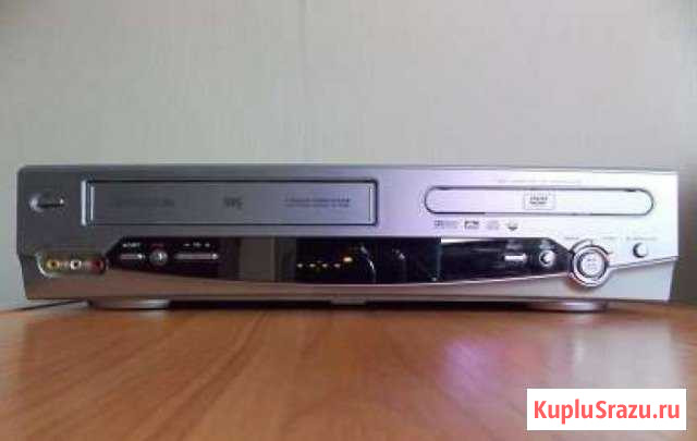 DVD плеер daewoo SH-7700K Новочеркасск - изображение 1