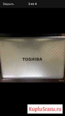 Toshiba l750d Сальск