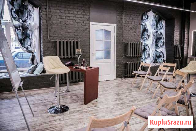 Творческая студия Санкт-Петербург - изображение 1