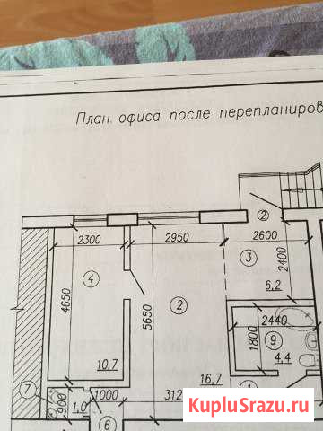 Продам коммерческое помещение в районе китайки. Ря Новороссийск - изображение 1