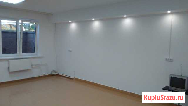 Офисное помещение, 36 кв.м. Новороссийск - изображение 1