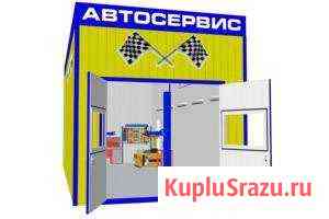 Гараж в аренду в Сочи Сочи