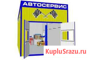 Гараж в аренду в Сочи Сочи - изображение 1