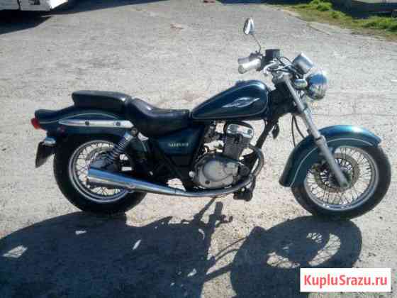 Мотоцикл Suzuki Marauder 125 Анапа