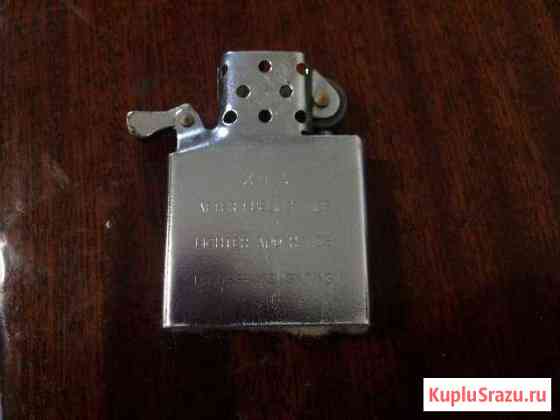 Zippo Новороссийск