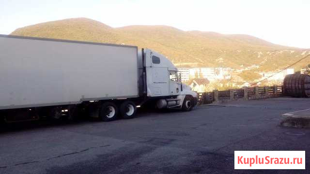 Породам тягач Freghtliner Century Новороссийск - изображение 1