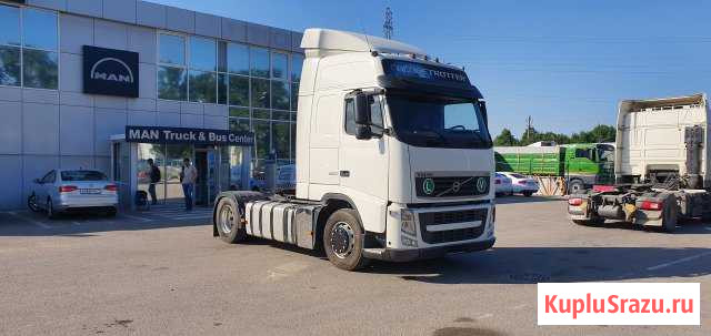 Тягач Volvo FH 460 4x2 (2014 г.в.) с ндс Краснодар - изображение 1
