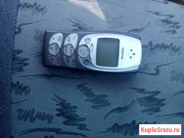 Nokia 2300 Славянск-на-Кубани - изображение 1