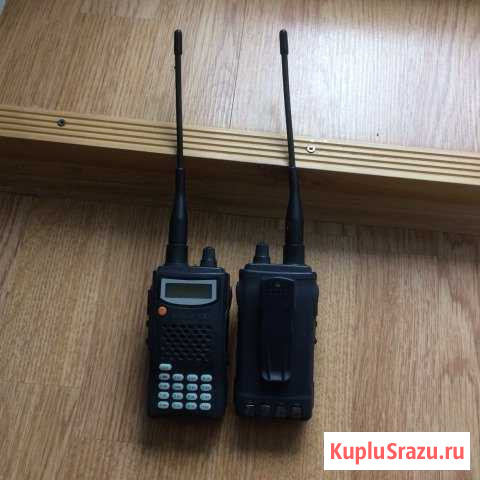 Рация kenwood Геленджик - изображение 1