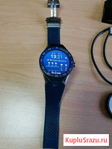 TAG heuer connected modular Новочеркасск - изображение 1