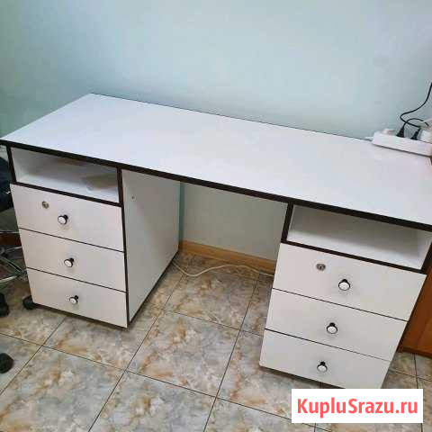 Стол маникюрный Батайск - изображение 1