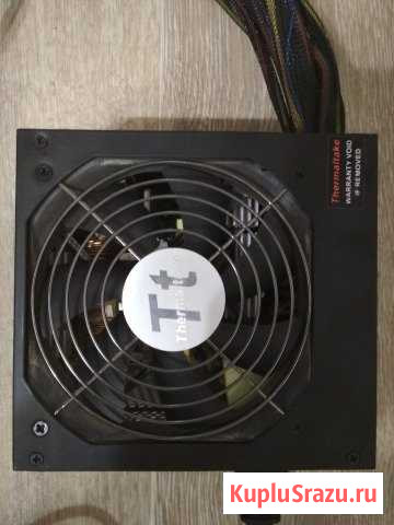 Thermaltake 800W Волгодонск - изображение 1