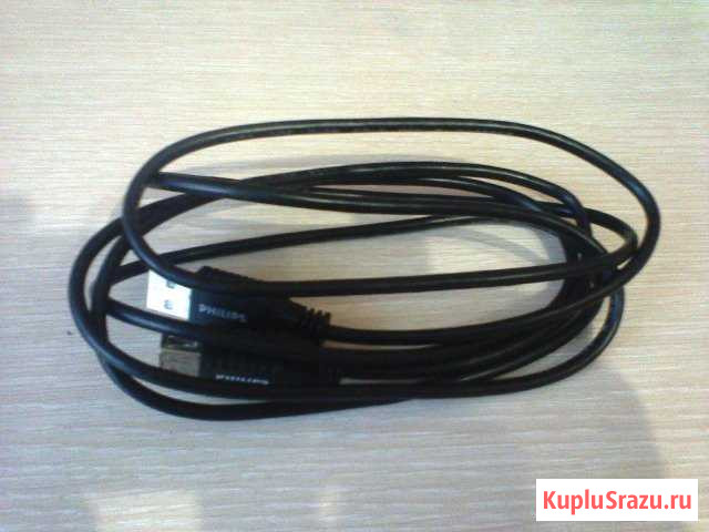 USB удлинитель Philips Усть-Донецкий - изображение 1