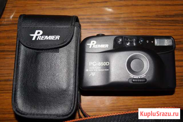 Фотоаппарат premier PC-850D Таганрог - изображение 1