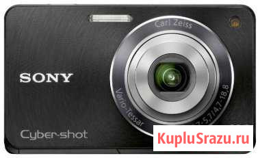 Sony Cyber-shot DSC-W360 Новочеркасск - изображение 1