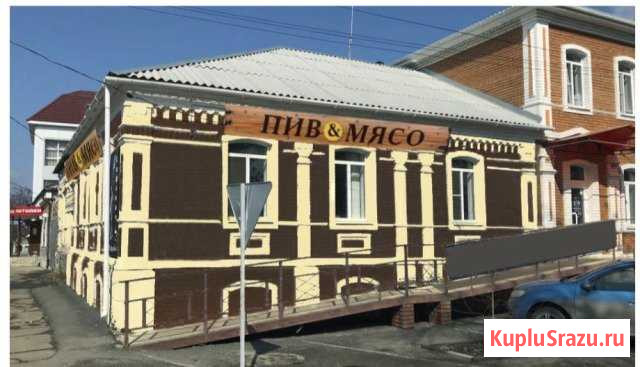 Официант Каменск-Шахтинский - изображение 1