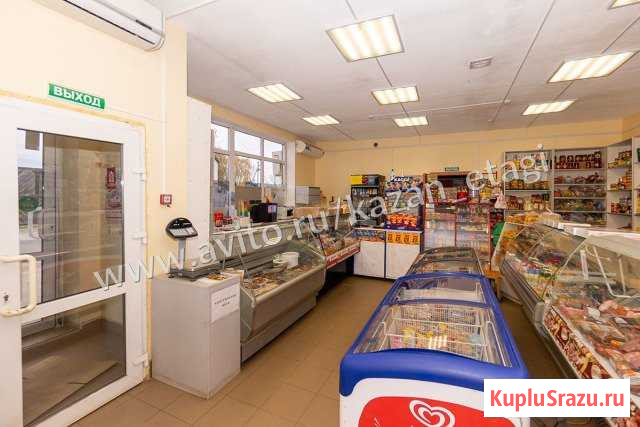 Продам офисное помещение, 61 кв.м. Казань - изображение 1