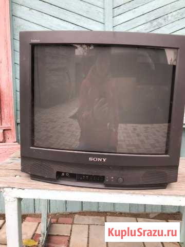 Телевизор Sony Альметьевск - изображение 1