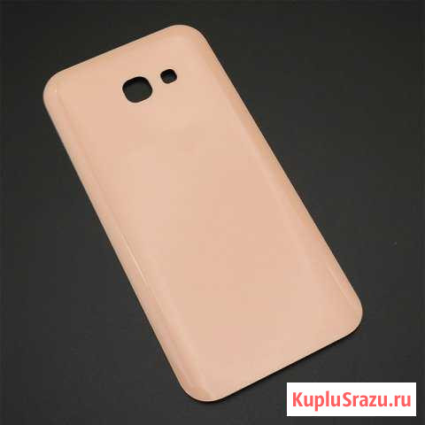 Задняя крышка для SAMSUNG Galaxy A5 (A520) 2017, р Набережные Челны - изображение 1