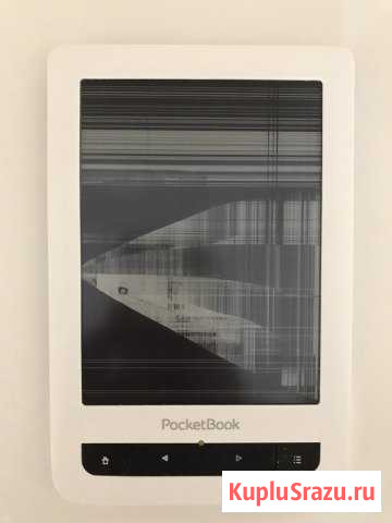 Pocketbook 622 запчасти Казань - изображение 1