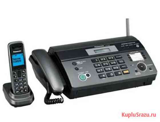 Факс Panasonic KX-FC962 Альметьевск