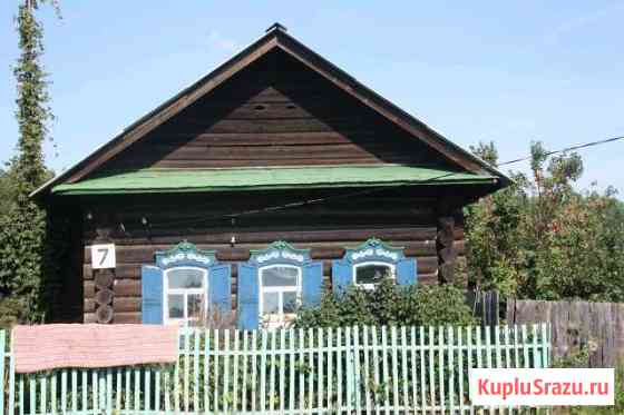 Дом 40 кв.м. на участке 20 сот. Реж
