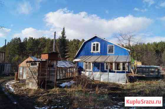 Дача 48 кв.м. на участке 4 сот. Арамиль